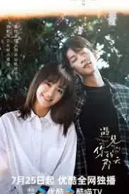 《遇见你的那天》：一场命中注定的浪漫邂逅，爱与希望的交织