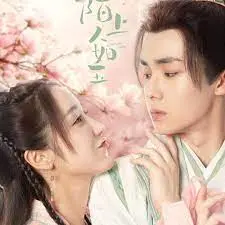 《陌上人如玉》：一场关于权力的游戏与爱恨纠葛，谁能笑到最后？