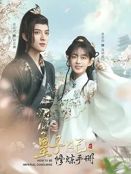 爆笑来袭！《皇子妃修炼手册》：看现代少女如何在古代后宫逆袭，玩转宫斗！