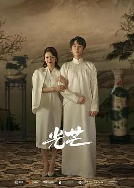 揭秘《光芒》：从低谷到巅峰的英雄之旅，融合仙侠与人性光芒的感人故事